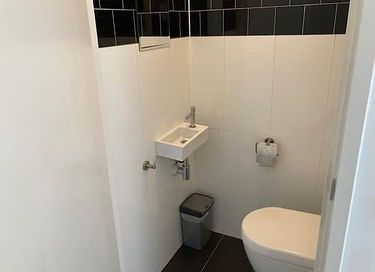 Modern vakantiehuis (4p) in Limburg - 6