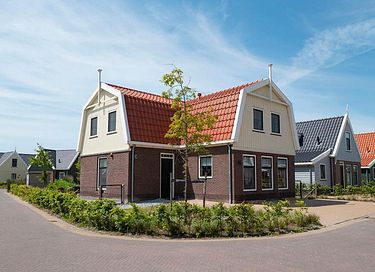 Séjours en groupe (18p) près d'Amsterdam - 17