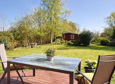 Sfeervol vakantiehuis 5 personen - 26