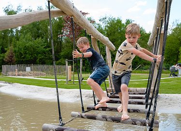 Luxe glamping vakantie in Zuid-Limburg - 33