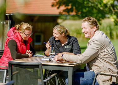 Appartement de vacances pour 4 personnes dans la forêt bavaroise - 25