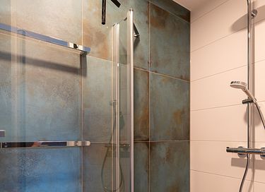 Luxury family villa with sauna on Texel - 13