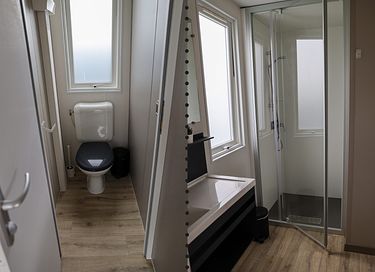 Tiny House für 4 Personen in schöner Umgebung - 10