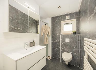 Logement de vacances confortable pour 5 pers. - 12