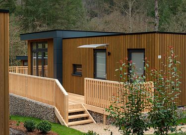 Logement de vacances de luxe (4p) au Luxembourg - 3