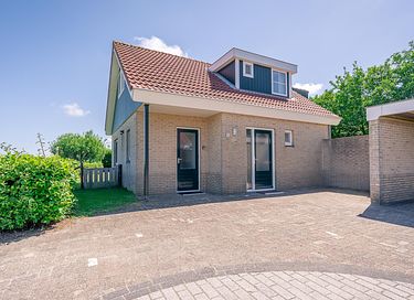 Pet-friendly house with garden on Texel - 20