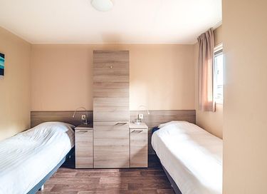 Cozy chalet (4p) on park in Gelderland - 7