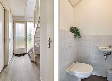 Vakantiewoning in Drenthe met veel privacy - 10