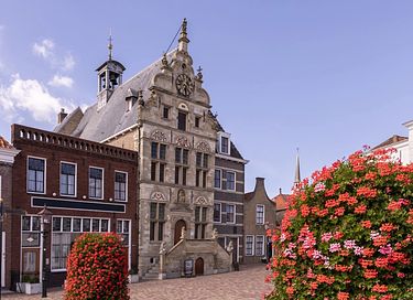 Vacances en famille en Zélande - 29