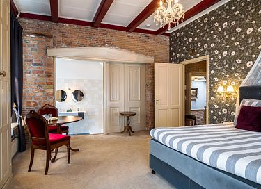 Boutique hotel in Friesland - 10