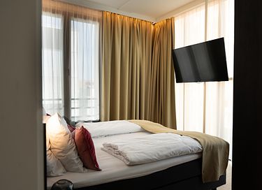 Luksuriøst byhotel i Turnhout - 11