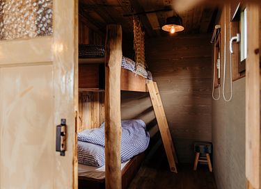 Un cottage unique avec des vues fantastiques - 13