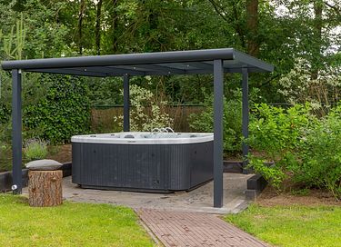 Große ferienwohnungen 20 Personen mit Wellness - 39