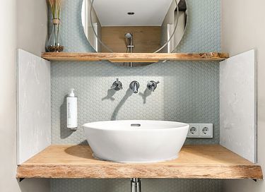 Schönes Designzimmer direkt am Strand! - 11