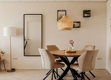Suite Texel with unique location - 7