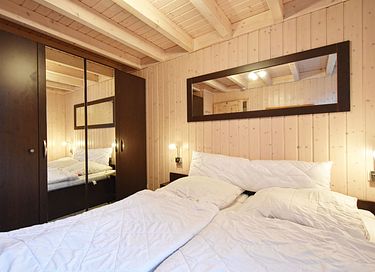 Holiday home in Baabe - 12