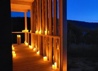 Nature Cabin for Those Seeking Peace and Quiet - 27