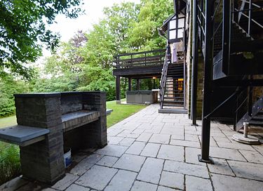 Nuitée dans une maison de campagne avec spa - 2