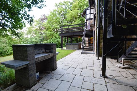 Nuitée dans une maison de campagne avec spa - 2