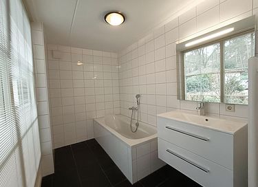 Ruime vakantievilla met privé sauna - 11