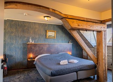 Attractive Bed & Breakfast on Terschelling - 17