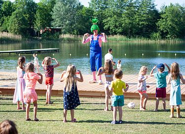 Watercubes op leuk vakantiepark in Limburg - 39