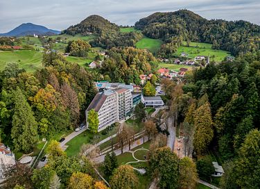 Appartement in Slovenië met eigen Wellness - 34