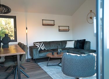 Chalet moderne en Allemagne - 4