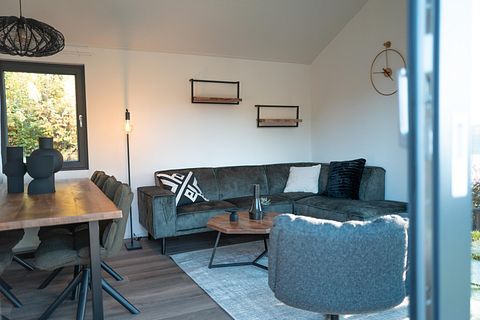 Chalet moderne en Allemagne - 4