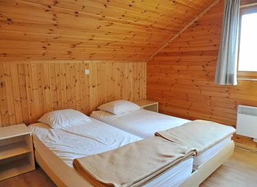 Gruppenunterkunft (30p) in den Ardennen - 10
