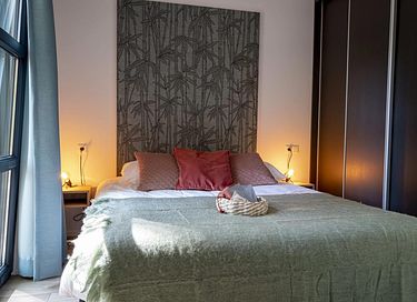 Maison de vacances de luxe (6p) sur la Veluwe - 12