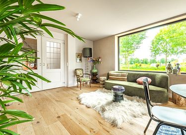 Bed & Breakfast (4p) in de Twentse natuur - 2