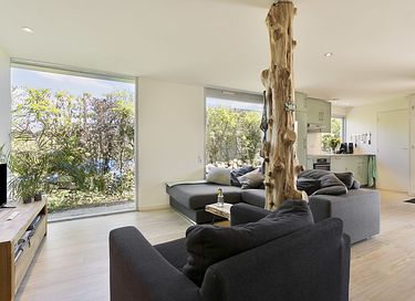 Vakantiehuis (6p) dichtbij de zee - 6