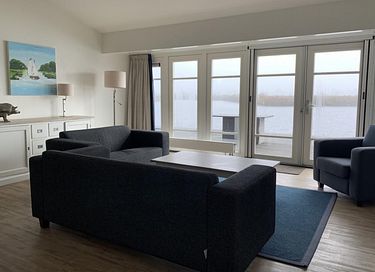Ferienhaus (4p) direkt am Wasser - 7