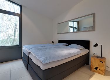 Villa pour 8 personnes près de la mer à Ameland - 11