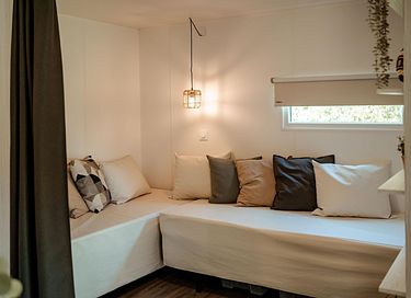 Uniek glamping verblijf (4p) in Limburg - 5