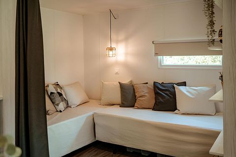Uniek glamping verblijf (4p) in Limburg - 5