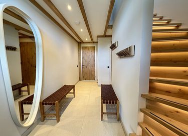 Villa di lusso per gruppi con piscina privata e sauna - 23