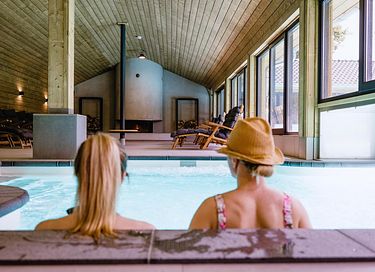 Tiny House mit Sauna für 2 Personen - 27