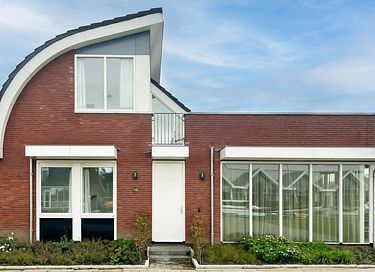 Waterfront villa with roof terrace - 20