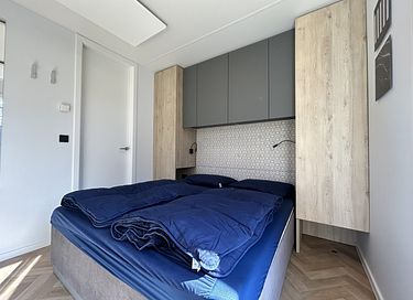 Comfortabel chalet in groene omgeving - 8