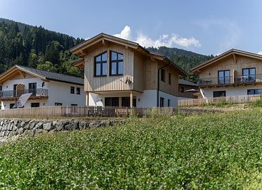 Luxe chalet met bergzicht en comfort - 16