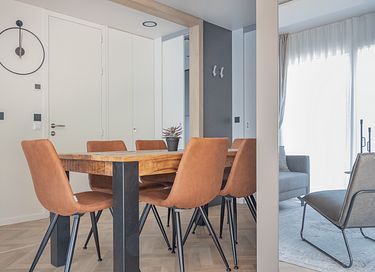 Ferienwohnung für 6 Personen in luxembourg - 5