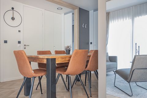 Ferienwohnung für 6 Personen in luxembourg - 5