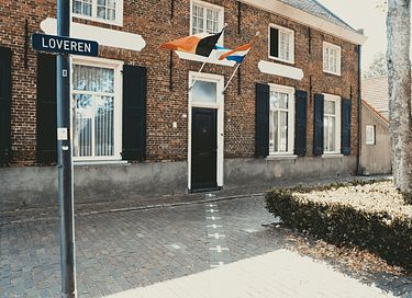 Romantisches Tiny House in Brabant - 25