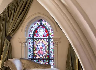 Hôtel-boutique dans une ancienne église à Malines - 8