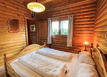 Maison de vacances près de la Forêt bavaroise - 11