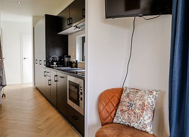 6-person holiday home on the Westerschelde estuary - 7