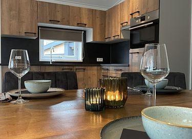 Tiny house on child-friendly vacation park - 6