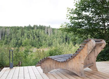 Feriebolig centralt beliggende i Tyskland - 29